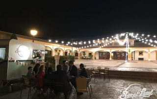 Food truck para bodas en Murcia y Alicante