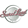 Sweetland Café – Caravanas y carritos de crepes, gofres y tortitas para bodas Logo